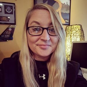 Meet your Posher, Salena